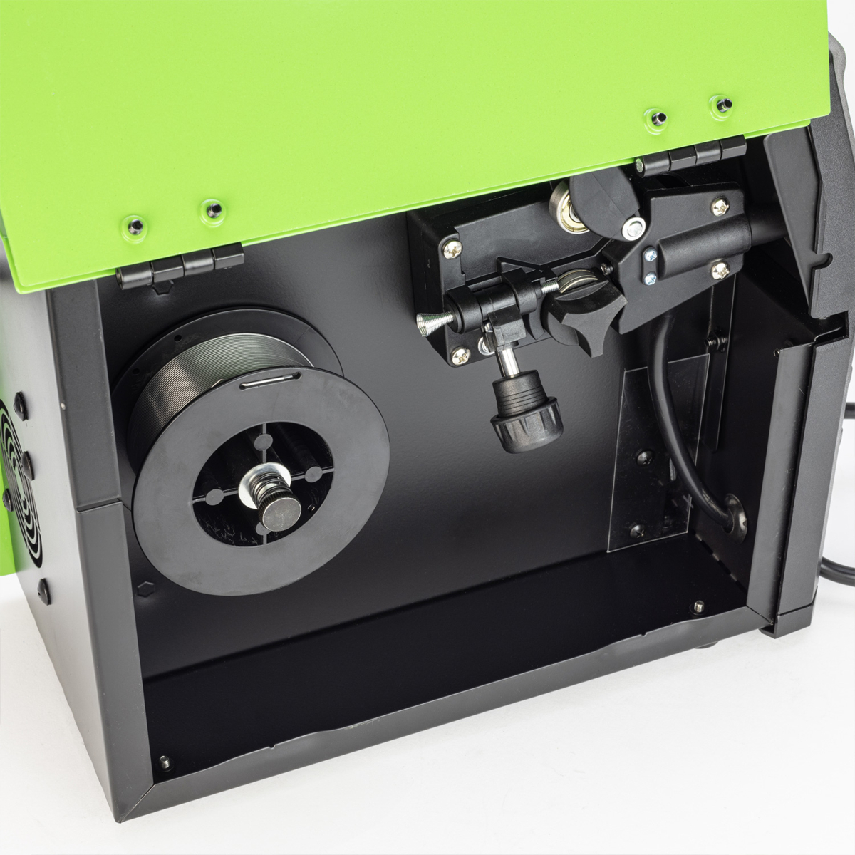 SIP WELDMATE® 120A MIG Inverter Welder
